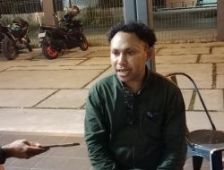 Awasi MBG dari Hulu ke Hilir, Aplikasi Karya Anak Papua Mulai Digunakan