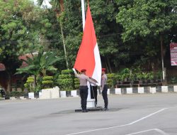 Momentum HKN, Polri Perkuat Disiplin dan Pelayanan ke Masyarakat