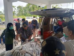 Dari Dekai ke Jayapura: Korban Bertahan, Pelaku Diburu