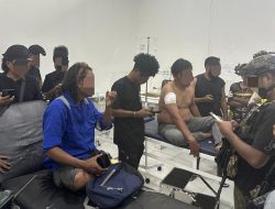 Dua Warga Tertembak di Dekai, Diduga Aksi KKB Kodap XVI Yahukimo