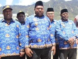 Bupati Tekankan Peran Guru sebagai Motivator Generasi