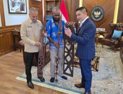 Koperasi Didat Merah Putih: Dukungan Pusat dan Landasan Hukum Yang Jelas