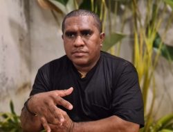 Tanah Papua Penuh Madu dan Susu, Ali Kabiay:  Jika Malas – Malasan, Kapan Kita Sejahtera?