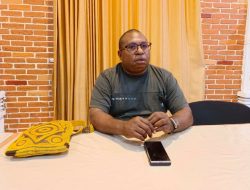 Kepala Suku Besar Wate Minta Masyarakat Tak Halangi Satgas PKH, Tegaskan Pemeriksaan PT Kristalin Ekalestari Demi Kepastian Hukum